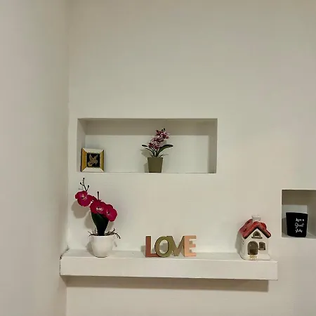 One *