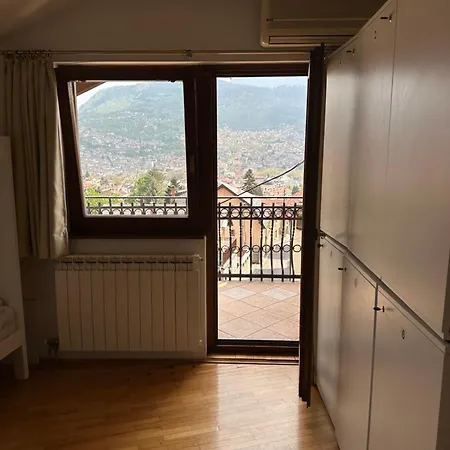 One Auberge de jeunesse Sarajevo