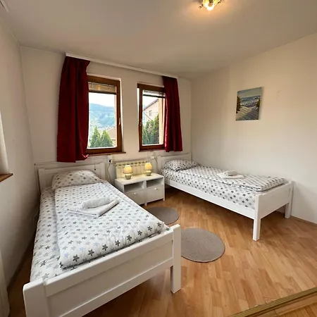One Hostel Sarajevo
