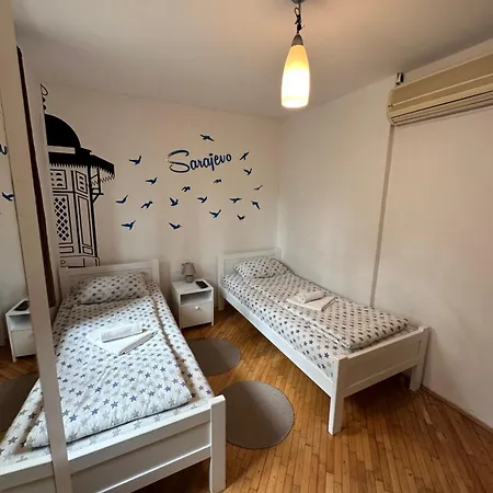 Hostel One *