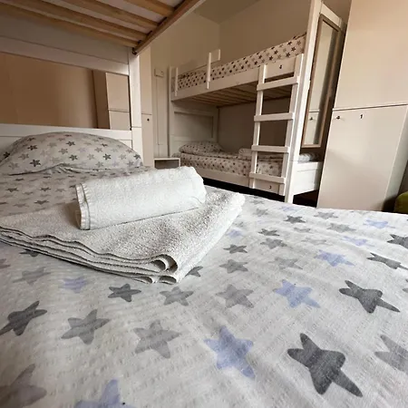 Auberge de jeunesse One Sarajevo