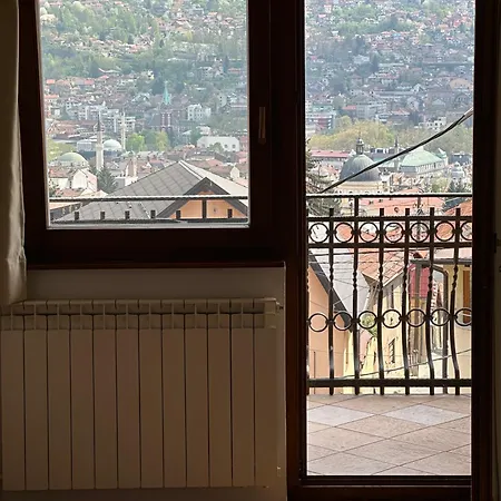 One Sarajevo