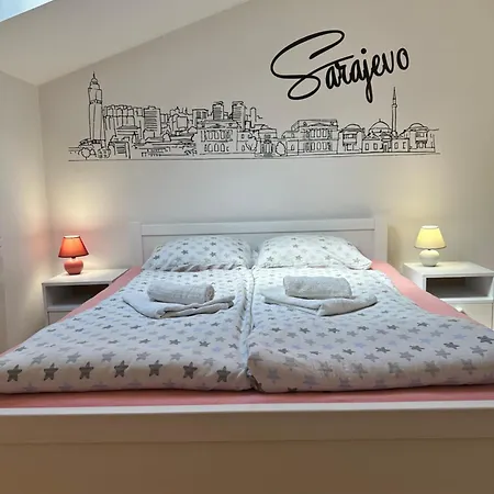 One * Sarajevo