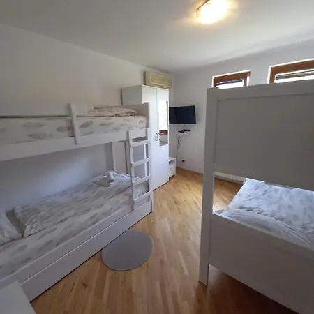 One Auberge de jeunesse Sarajevo