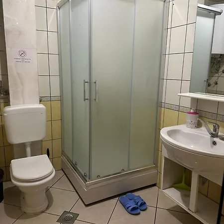 Vandrarhem One Sarajevo