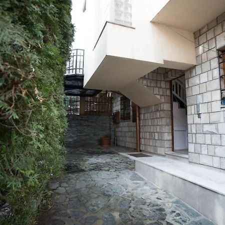 Auberge de jeunesse One Sarajevo